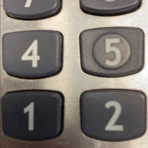 Meet your Posher, Harrison